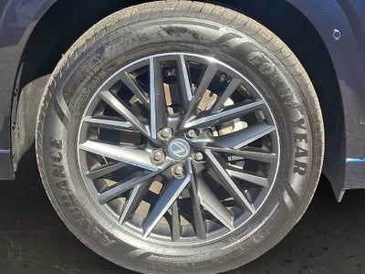 2026 Lexus TX 350 Premium 350 Premium