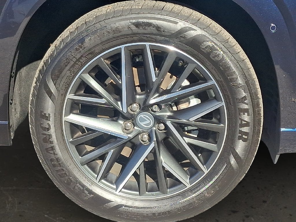 2026 Lexus TX 350 Premium 350 Premium