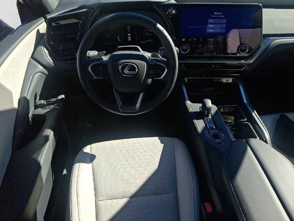 2026 Lexus TX 350 Premium 350 Premium