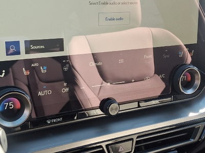 2026 Lexus TX 350 Premium 350 Premium