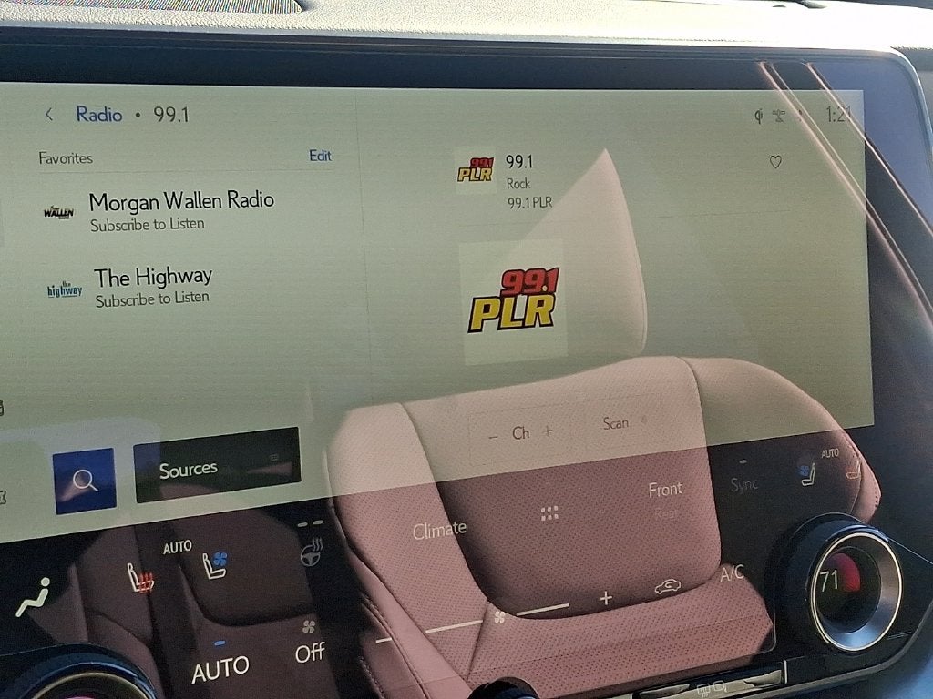 2026 Lexus TX 350 Premium 350 Premium