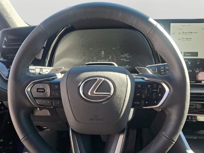 2026 Lexus TX 350 Premium 350 Premium