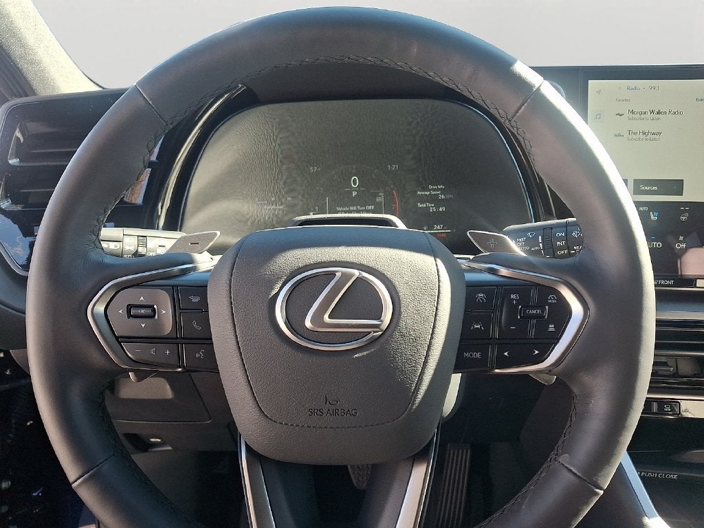 2026 Lexus TX 350 Premium 350 Premium