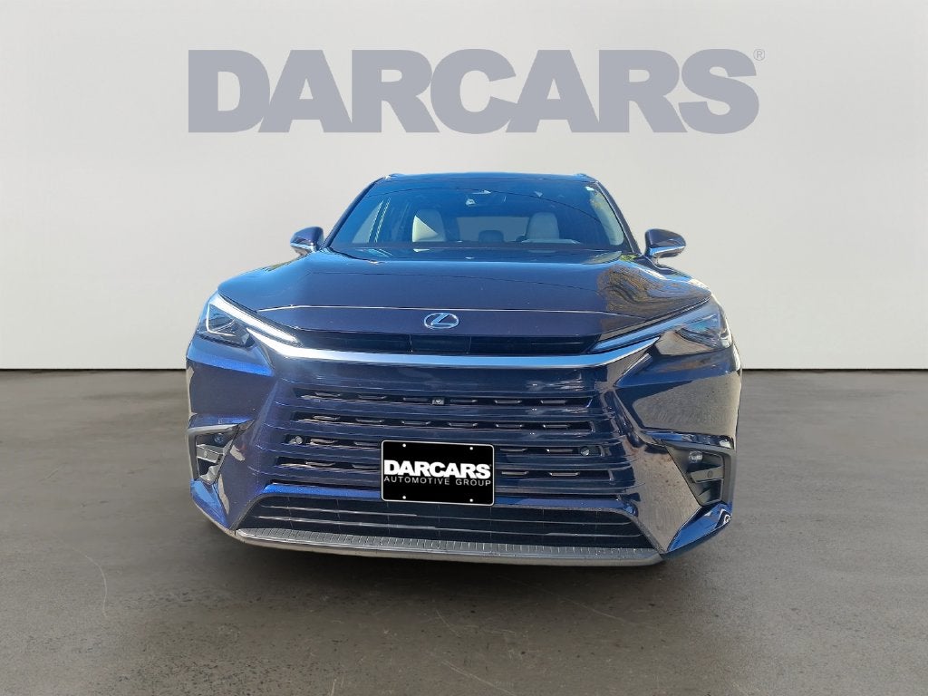 2026 Lexus TX 350 Premium 350 Premium
