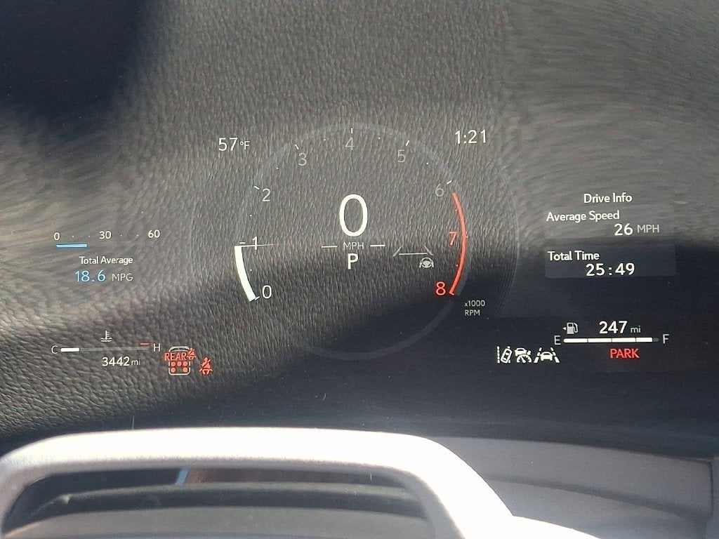 2026 Lexus TX 350 Premium 350 Premium