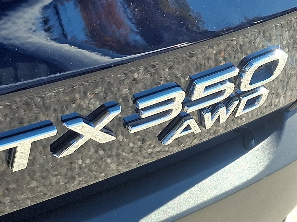 2026 Lexus TX 350 Premium 350 Premium