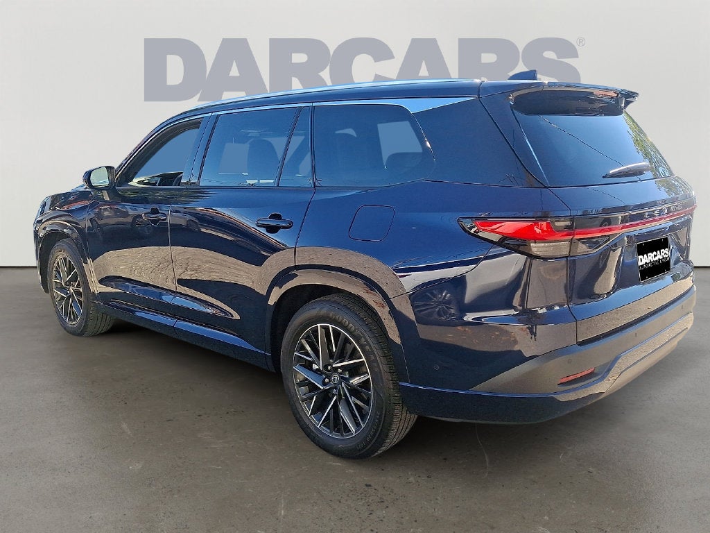 2026 Lexus TX 350 Premium 350 Premium