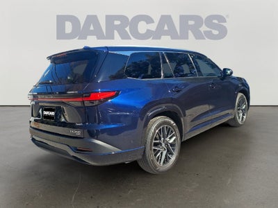 2026 Lexus TX 350 Premium 350 Premium