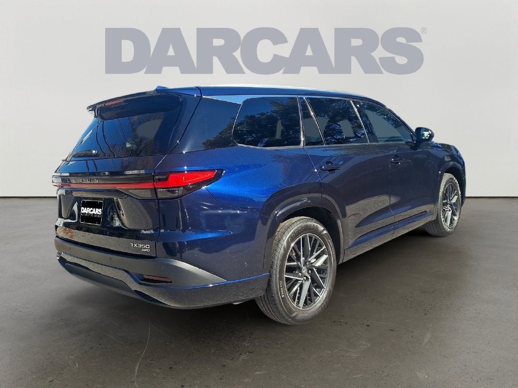 2026 Lexus TX 350 Premium 350 Premium