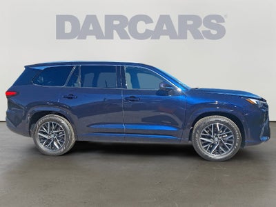 2026 Lexus TX 350 Premium 350 Premium