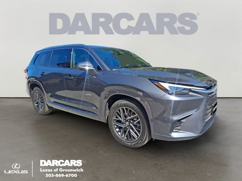 2026 Lexus TX 350 Premium 350 Premium CONVENIENCE PACKAGE, TECHNOLOGY PACKAGE