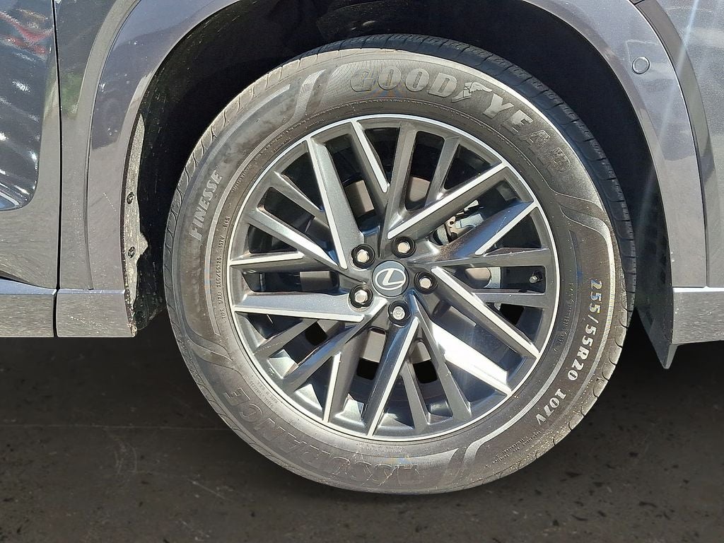 2026 Lexus TX 350 Premium 350 Premium CONVENIENCE PACKAGE, TECHNOLOGY PACKAGE