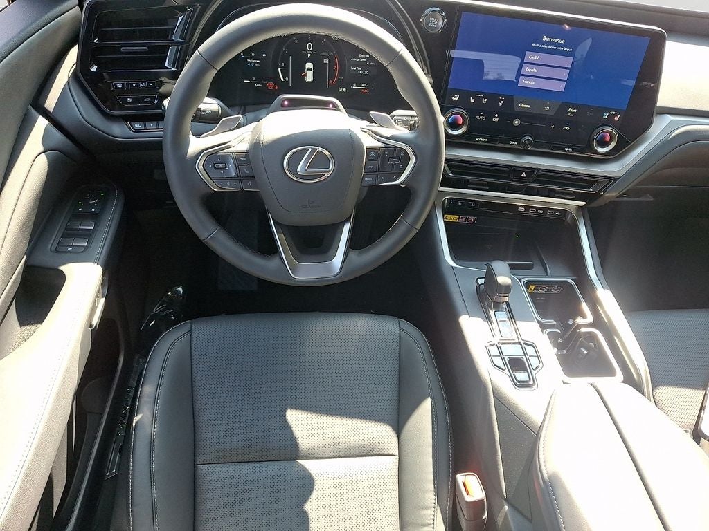 2026 Lexus TX 350 Premium 350 Premium CONVENIENCE PACKAGE, TECHNOLOGY PACKAGE