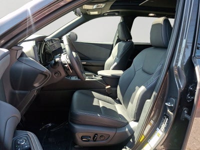 2026 Lexus TX 350 Premium 350 Premium CONVENIENCE PACKAGE, TECHNOLOGY PACKAGE