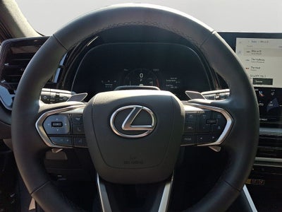 2026 Lexus TX 350 Premium 350 Premium CONVENIENCE PACKAGE, TECHNOLOGY PACKAGE
