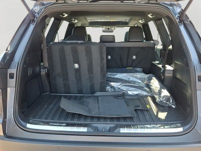 2026 Lexus TX 350 Premium 350 Premium CONVENIENCE PACKAGE, TECHNOLOGY PACKAGE