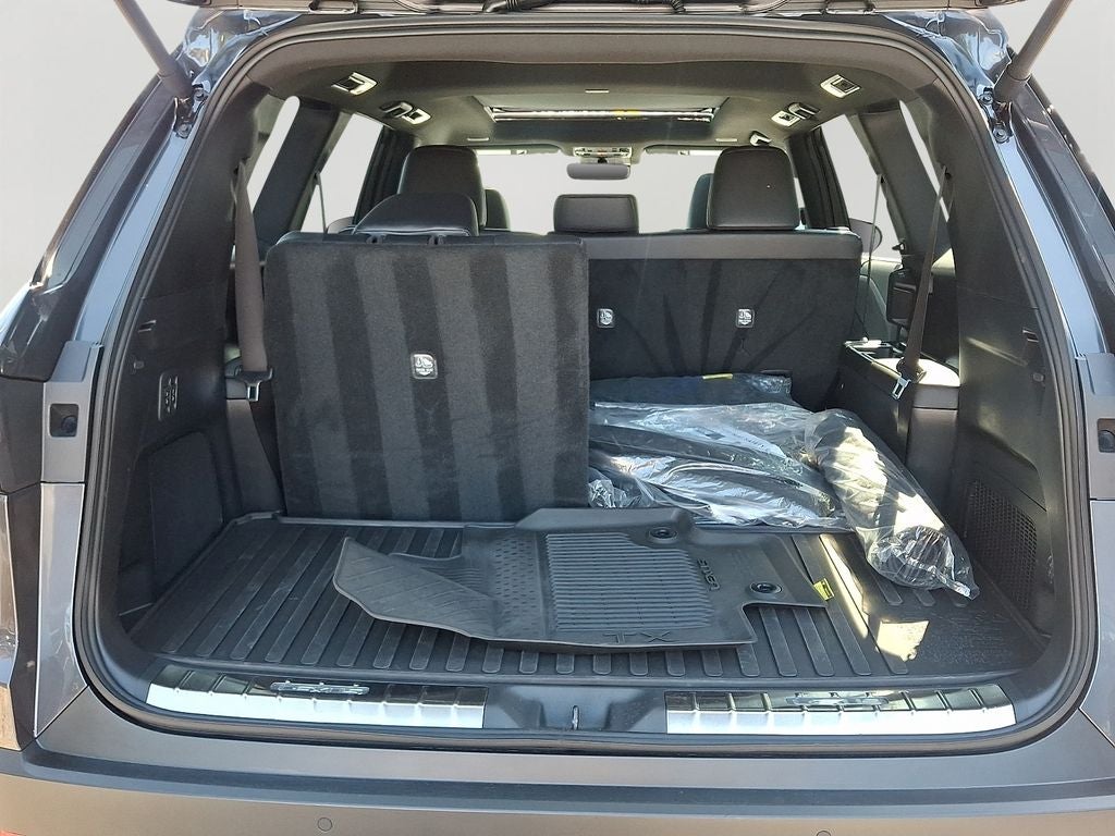 2026 Lexus TX 350 Premium 350 Premium CONVENIENCE PACKAGE, TECHNOLOGY PACKAGE