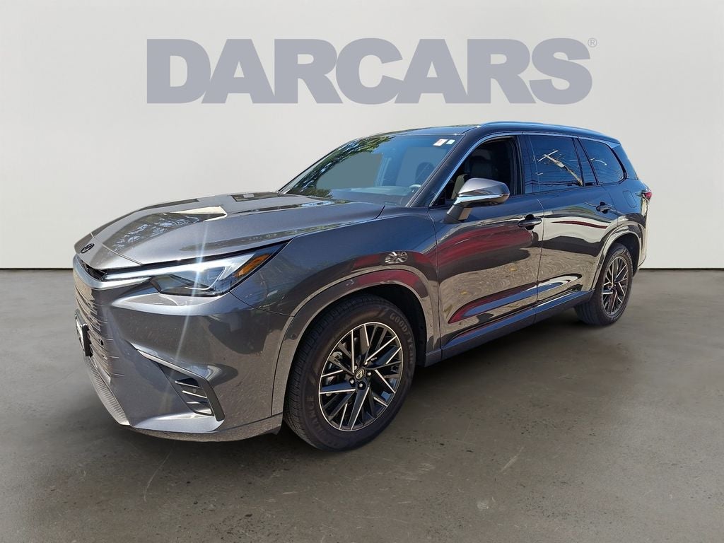 2026 Lexus TX 350 Premium 350 Premium CONVENIENCE PACKAGE, TECHNOLOGY PACKAGE