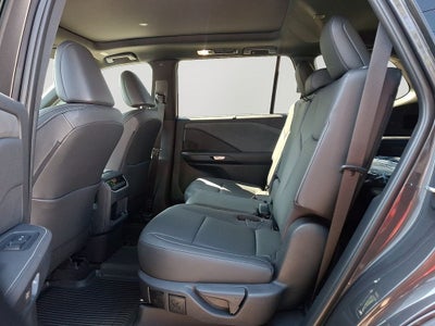 2026 Lexus TX 350 Premium 350 Premium CONVENIENCE PACKAGE, TECHNOLOGY PACKAGE