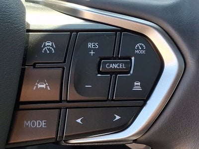 2024 Lexus TX 350 Premium 350 Premium COLD AREA PACKAGE, TECHNOLOGY PACKAGE