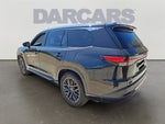 2024 Lexus TX 350 Premium 350 Premium COLD AREA PACKAGE, TECHNOLOGY PACKAGE