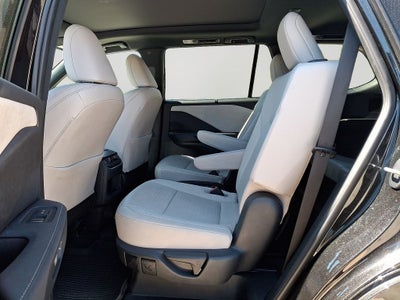 2024 Lexus TX 350 Premium 350 Premium COLD AREA PACKAGE, TECHNOLOGY PACKAGE