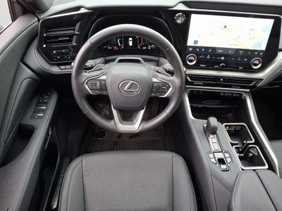 2025 Lexus TX 350 Premium 350 Premium