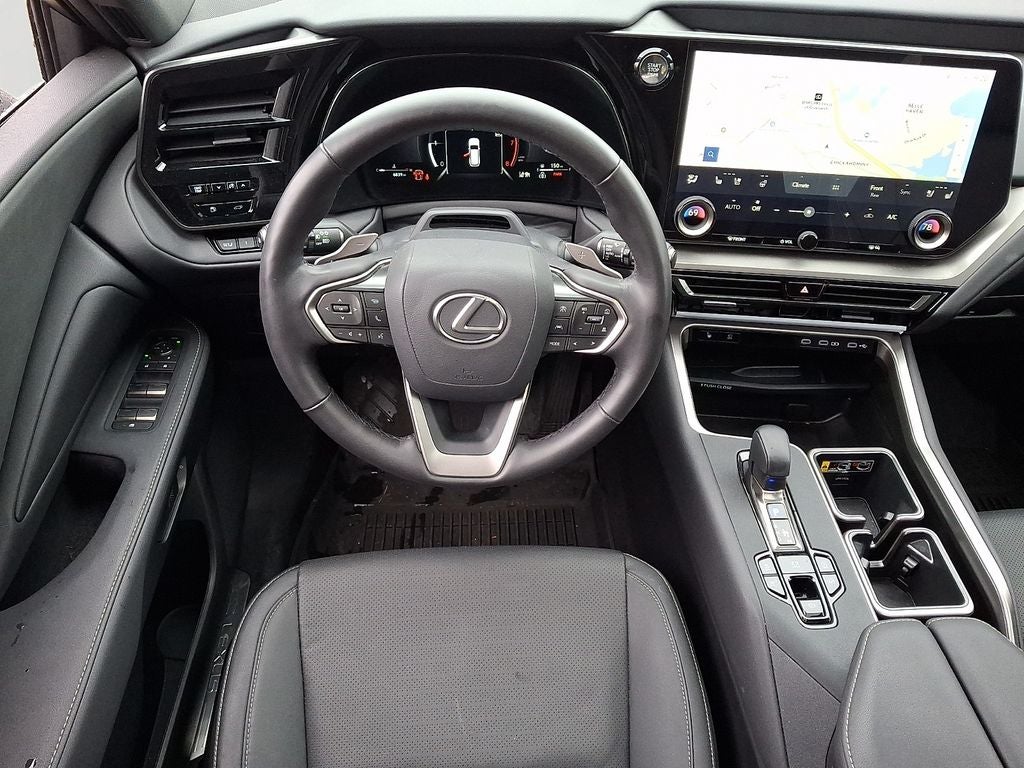 2025 Lexus TX 350 Premium 350 Premium