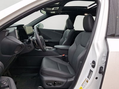 2025 Lexus TX 350 Premium 350 Premium