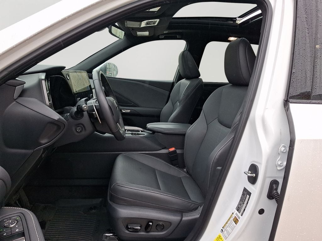 2025 Lexus TX 350 Premium 350 Premium
