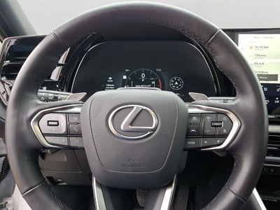 2025 Lexus TX 350 Premium 350 Premium