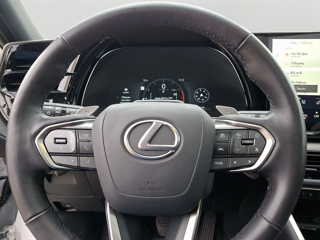 2025 Lexus TX 350 Premium 350 Premium