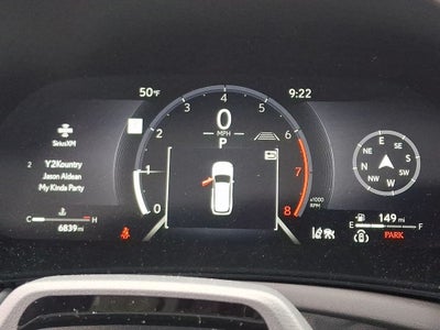 2025 Lexus TX 350 Premium 350 Premium