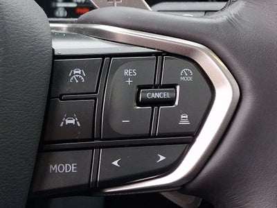 2025 Lexus TX 350 Premium 350 Premium