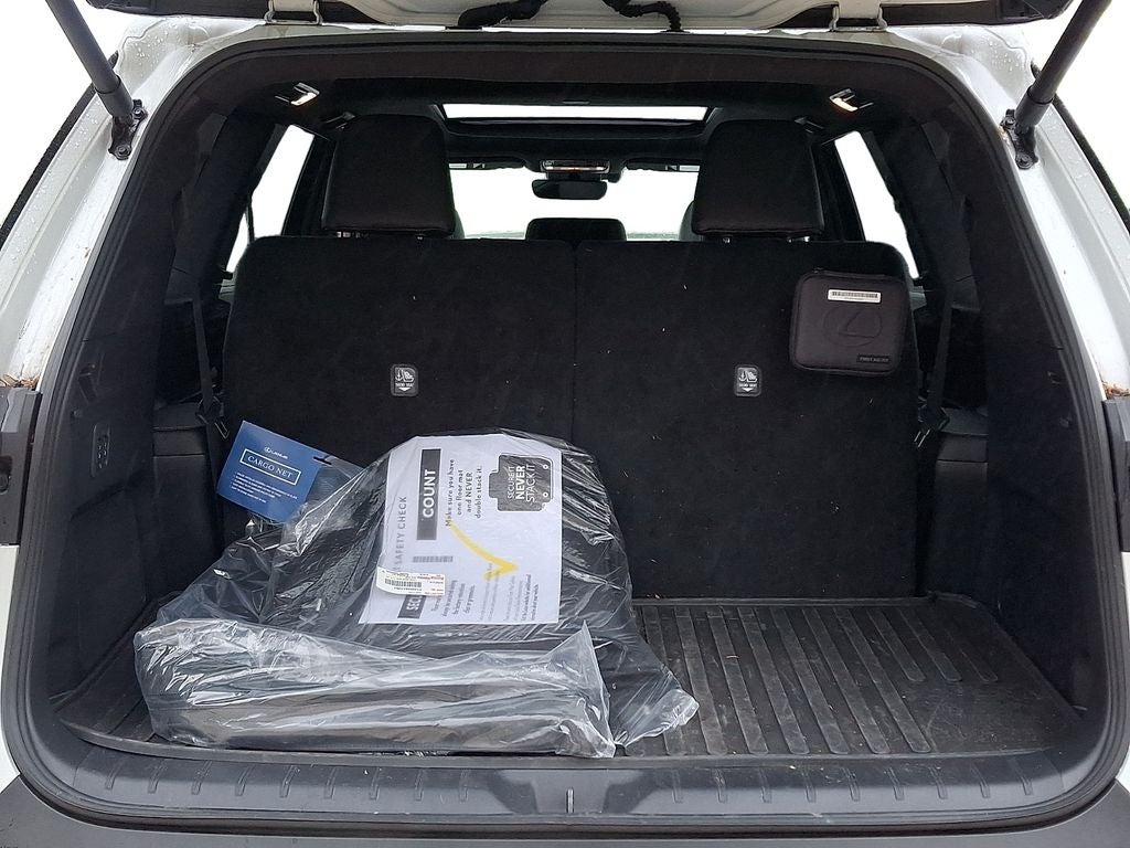 2025 Lexus TX 350 Premium 350 Premium