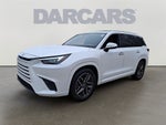 2025 Lexus TX 350 Premium 350 Premium