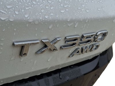 2025 Lexus TX 350 Premium 350 Premium