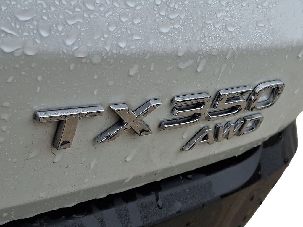 2025 Lexus TX 350 Premium 350 Premium