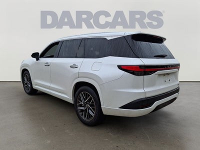2025 Lexus TX 350 Premium 350 Premium