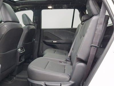2025 Lexus TX 350 Premium 350 Premium