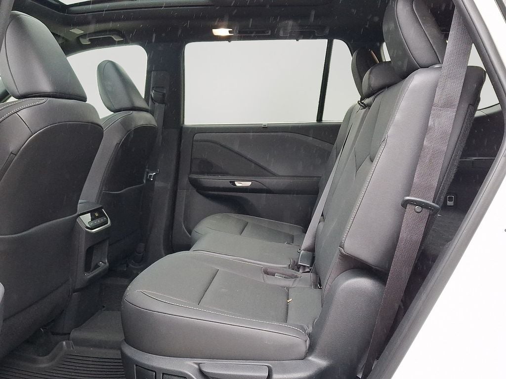 2025 Lexus TX 350 Premium 350 Premium