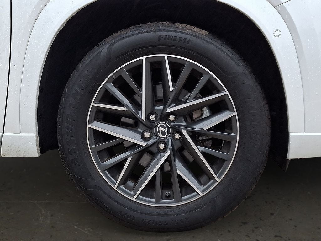 2025 Lexus TX 350 Premium 350 Premium