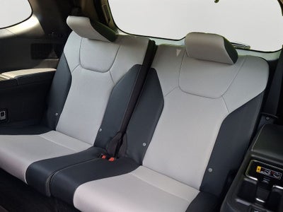 2026 Lexus TX 500h F SPORT Performance Premium 500h F SPORT Performance Premium CONVENIENCE PACKAGE, TECHNOLOGY PACKAGE