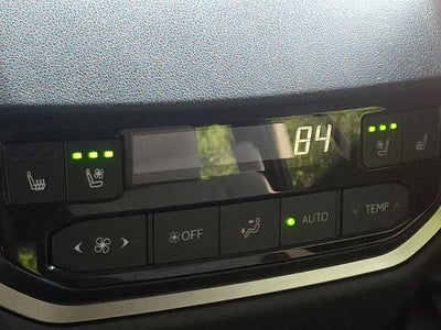 2026 Lexus TX 500h F SPORT Performance Premium 500h F SPORT Performance Premium CONVENIENCE PACKAGE, TECHNOLOGY PACKAGE