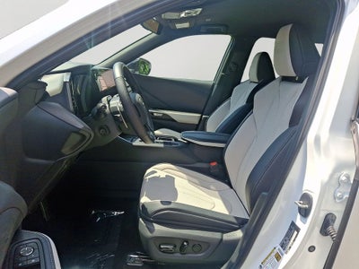 2026 Lexus TX 500h F SPORT Performance Premium 500h F SPORT Performance Premium CONVENIENCE PACKAGE, TECHNOLOGY PACKAGE