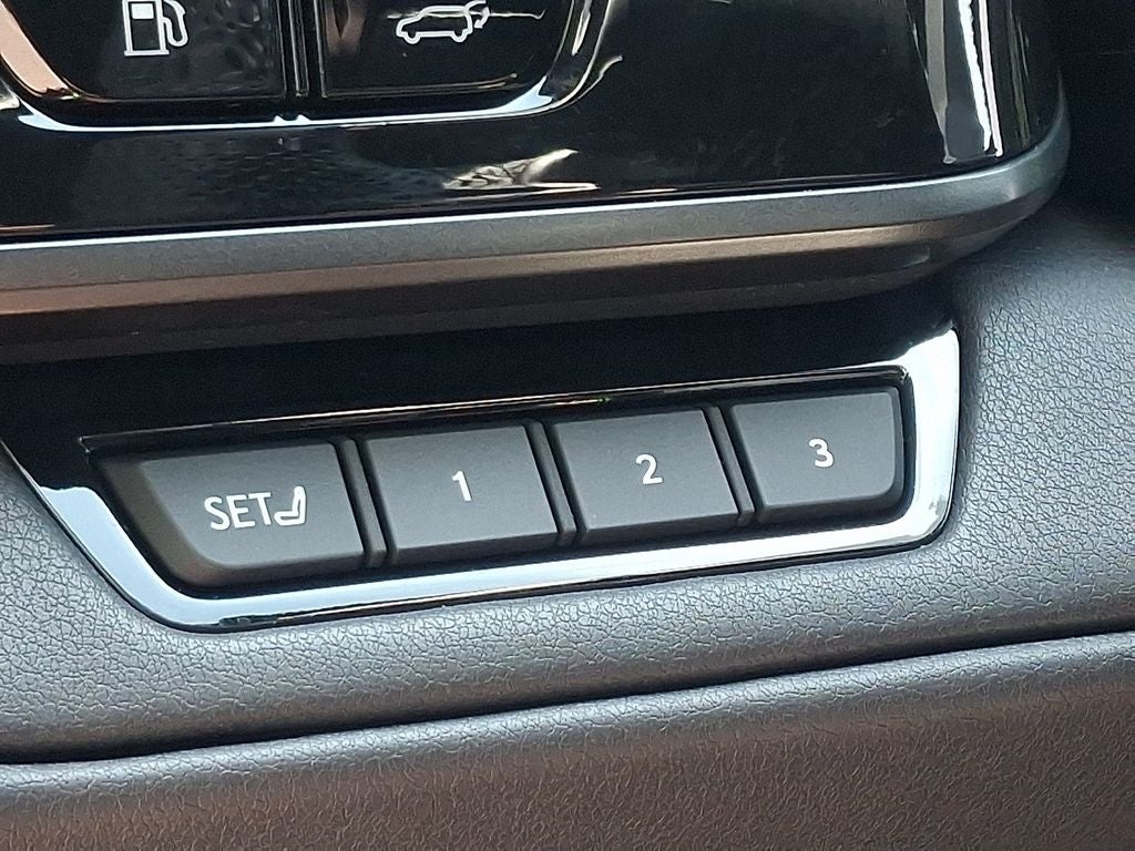 2026 Lexus TX 500h F SPORT Performance Premium 500h F SPORT Performance Premium CONVENIENCE PACKAGE, TECHNOLOGY PACKAGE