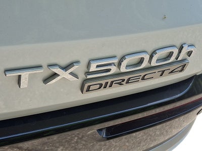 2026 Lexus TX 500h F SPORT Performance Premium 500h F SPORT Performance Premium CONVENIENCE PACKAGE, TECHNOLOGY PACKAGE