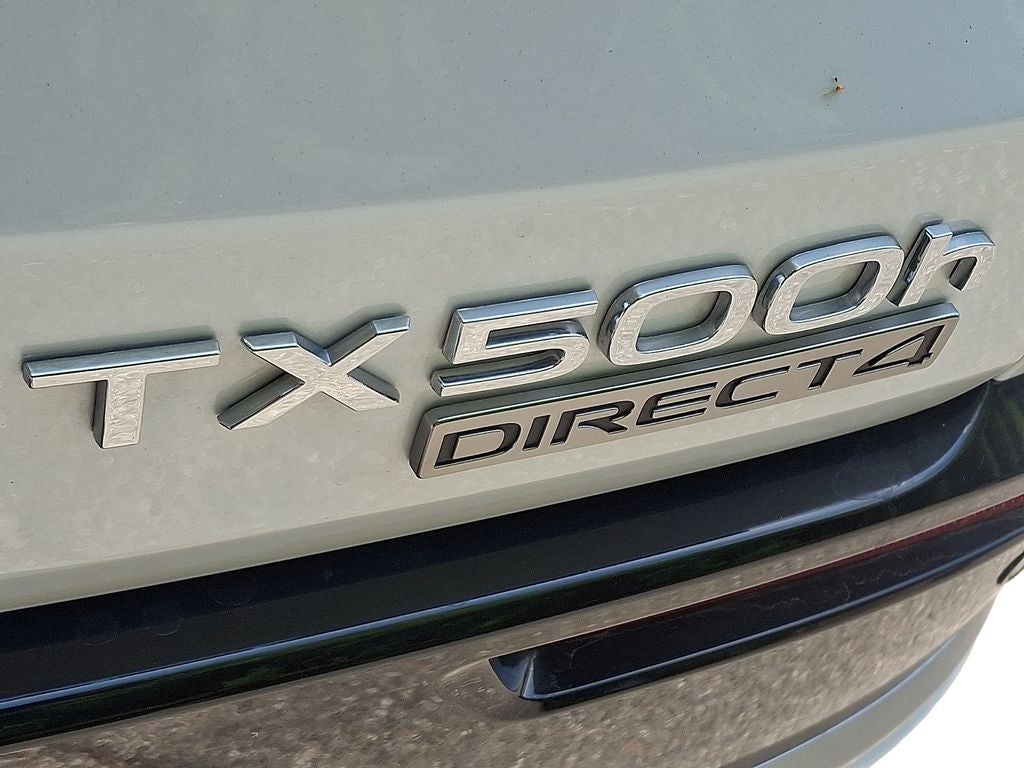 2026 Lexus TX 500h F SPORT Performance Premium 500h F SPORT Performance Premium CONVENIENCE PACKAGE, TECHNOLOGY PACKAGE