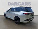 2026 Lexus TX 500h F SPORT Performance Premium 500h F SPORT Performance Premium CONVENIENCE PACKAGE, TECHNOLOGY PACKAGE