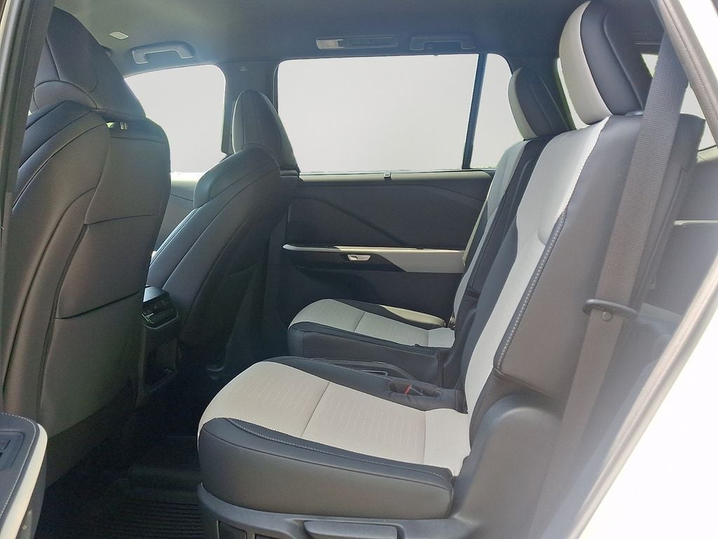 2026 Lexus TX 500h F SPORT Performance Premium 500h F SPORT Performance Premium CONVENIENCE PACKAGE, TECHNOLOGY PACKAGE